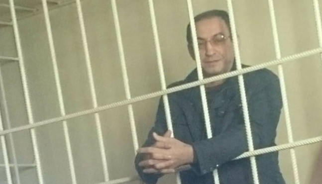 Советник председателя ПНФА Мамед Ибрагим согласно новому обвинению, останется за решеткой до марта этого года