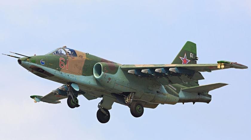 Су-25