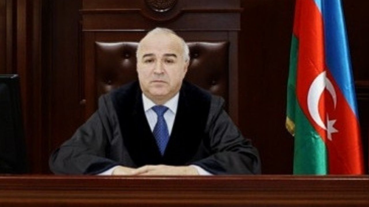 Tağıyev Nazim Hüsü oğlu