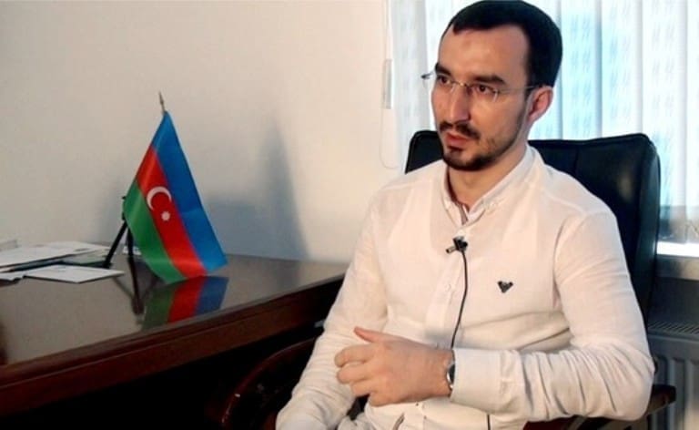 Taleh Bağırzadə