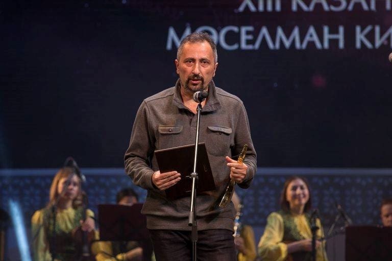 Теймур Даими