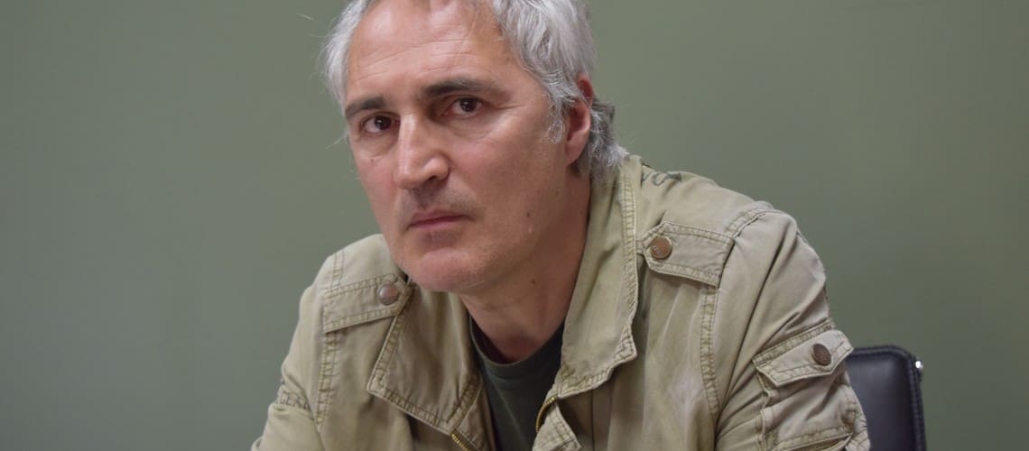 Тигран Хзмалян