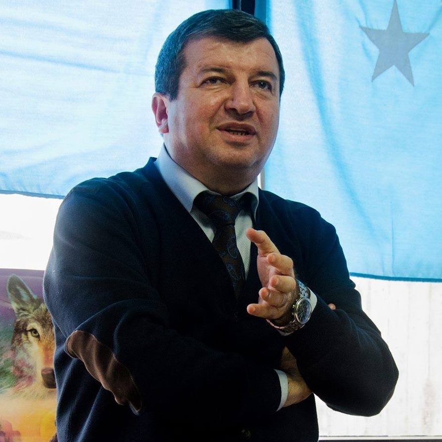 Toğrul İsmayıl