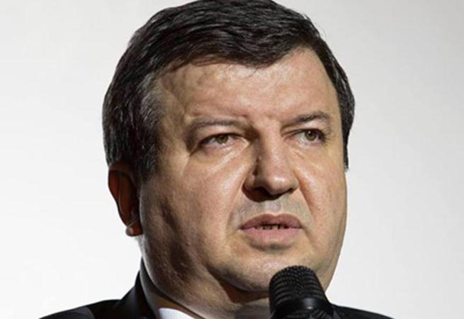 Toğrul İsmayıl