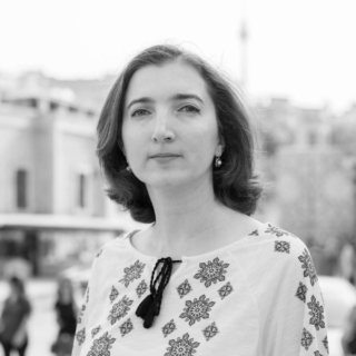 Umay Akhundzadeh