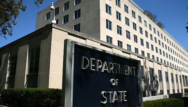 US State Department