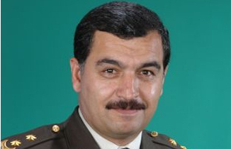 Узейир Джафаров