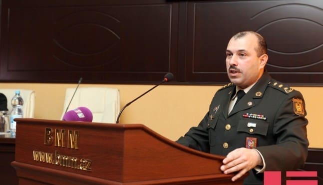 Вагиф Даргяхлы