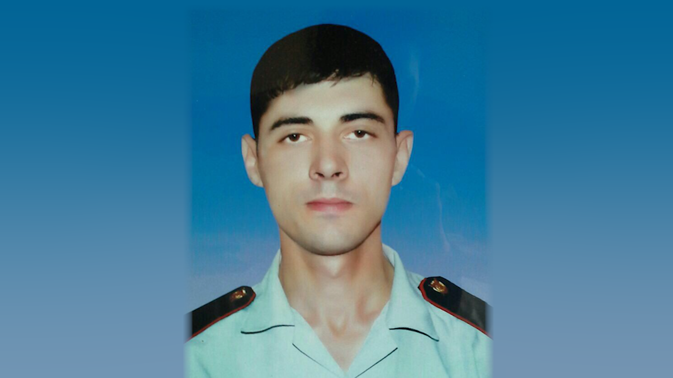 Vasif Bağırov