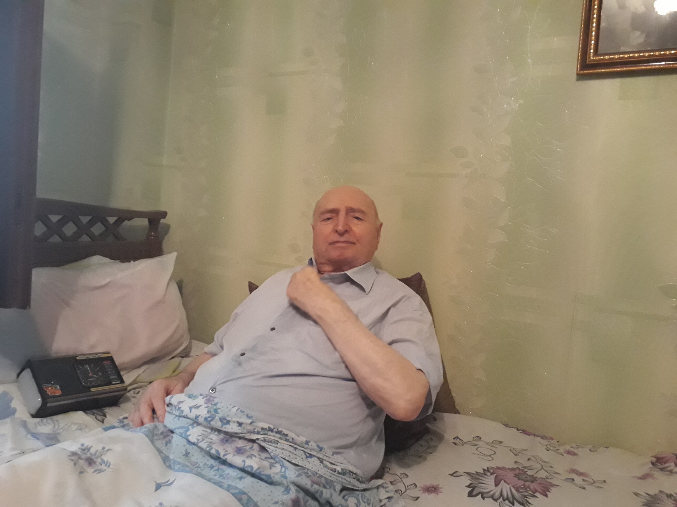 Vidadi Babanlı