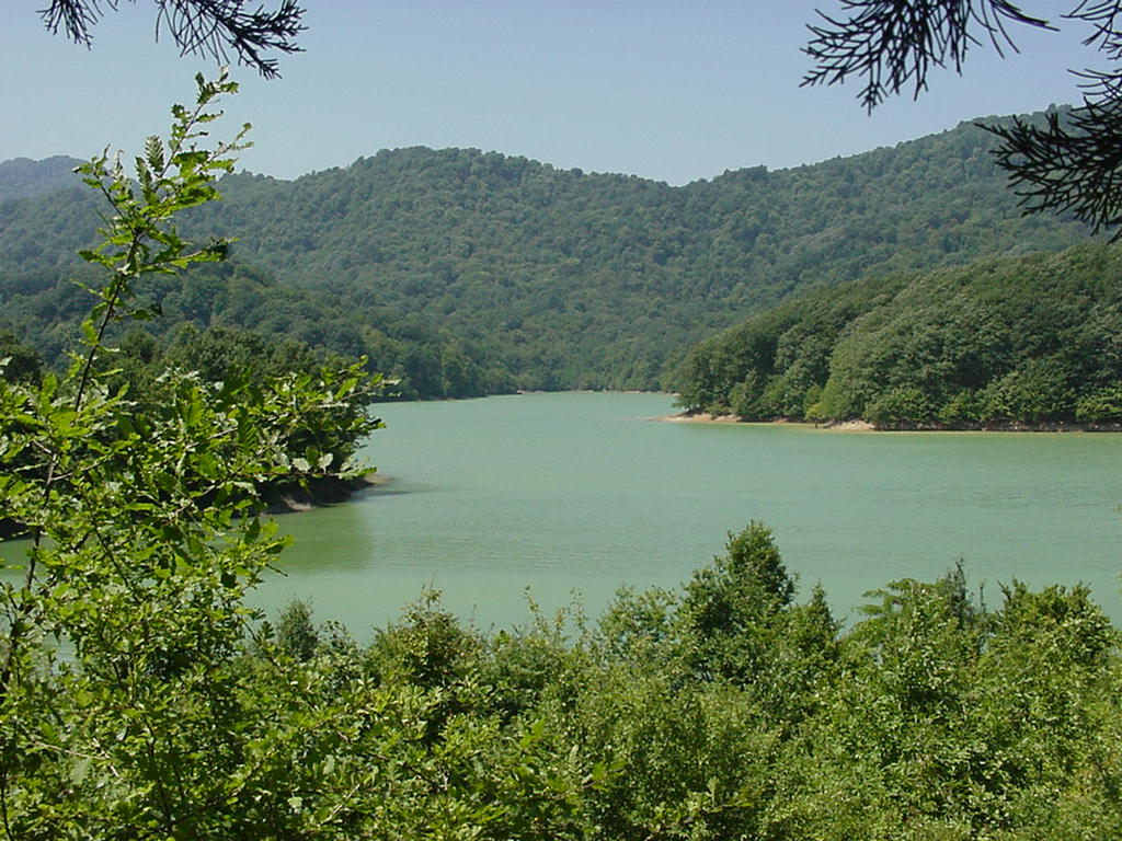 Xanbulan kəndi, Lənkəran