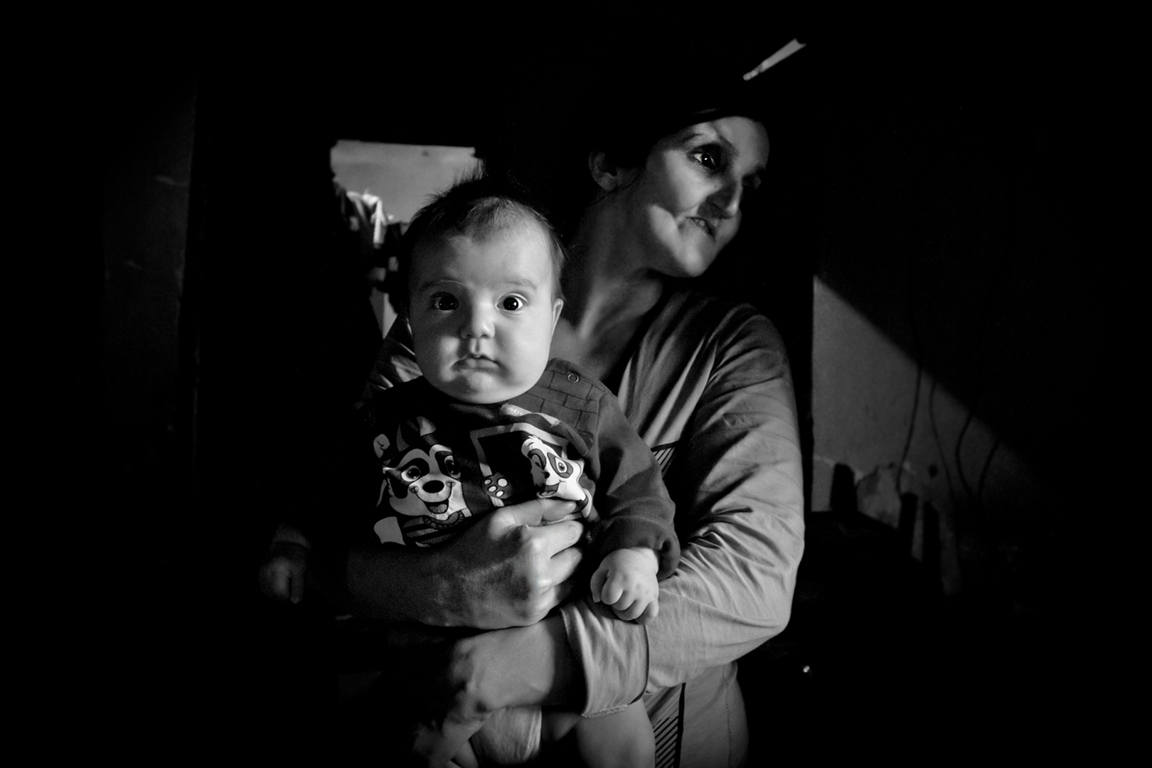 Xocalı rayonundan olan faciənin canlı şahidi 34 yaşlı Leyla Sayadova.