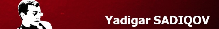 Yadigar Sadıqov