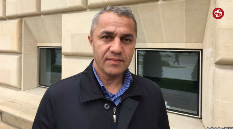 Yalchin Imanov