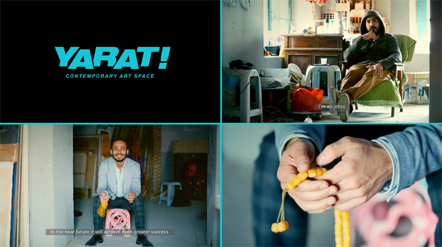 YARAT