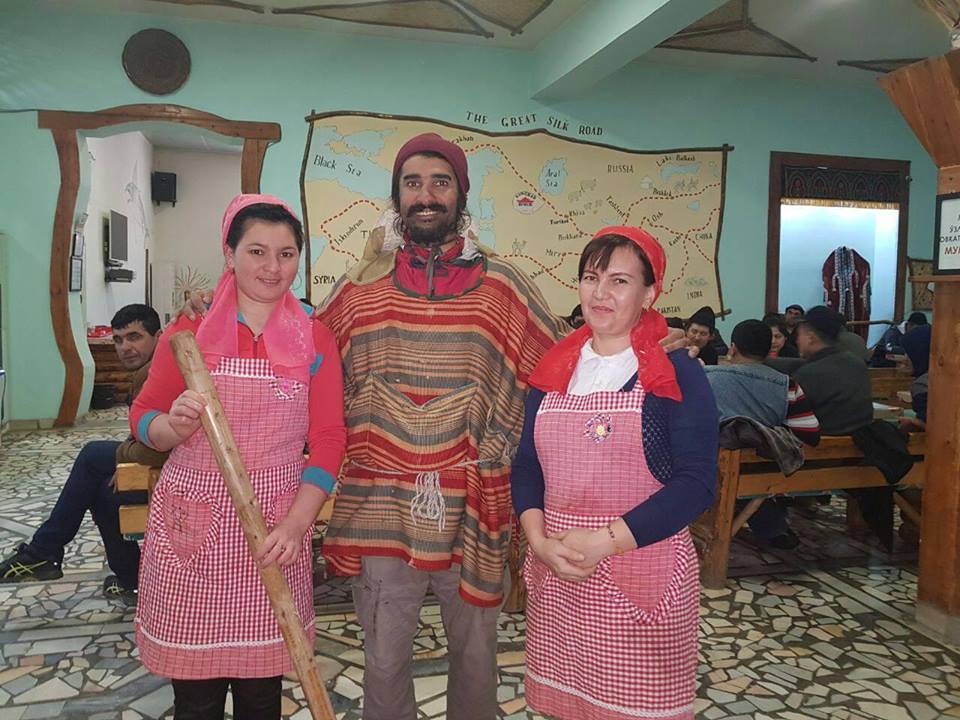 Yaşar Xudiyev