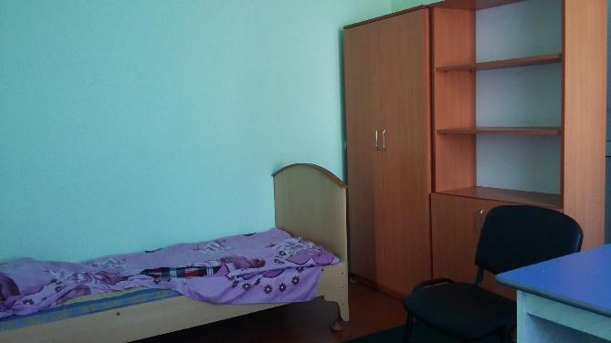 Yeni Zəngilanda xəstəxana