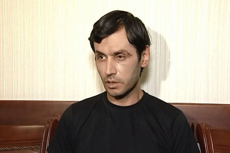 Yunis Səfərov