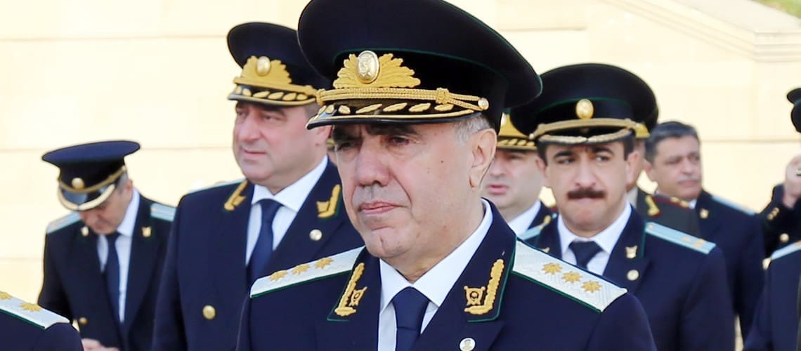 Закир Гаралов
