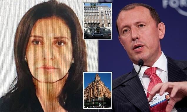Замира Гаджиева и Джахангир Гаджиев