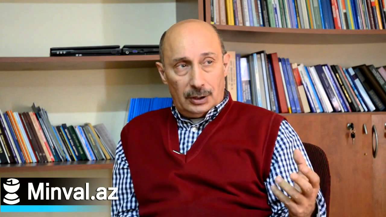 Зардушт Ализаде