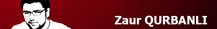 Zaur Qurbanlı – Banner