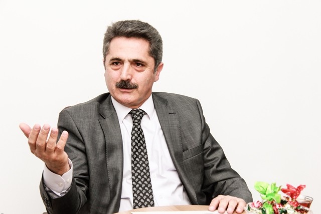 Zəlimxan Məmmədli