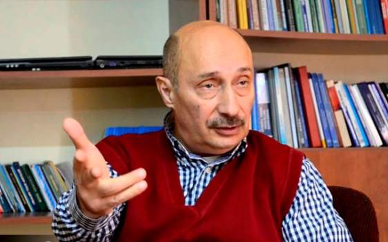 Zərdüşt Əlizadə