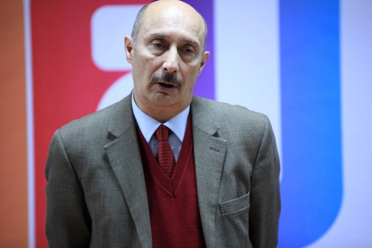 Zərdüşt Əlizadə