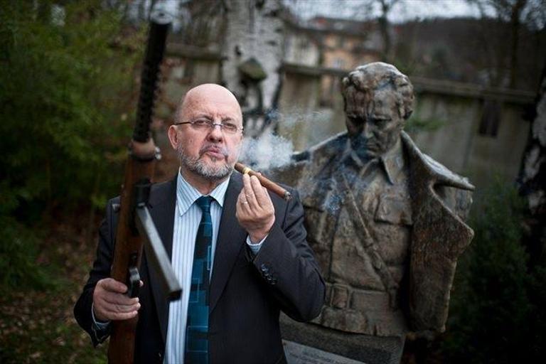 Zmago Jelinčič Plemeniti