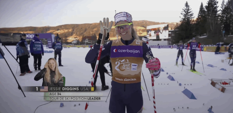 Foto: FIS Cross Country – Youtube Video Screen