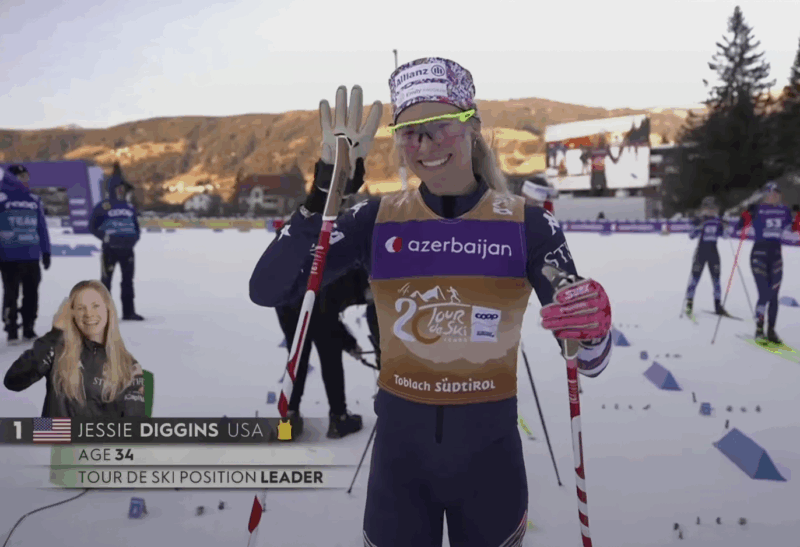 Foto: FIS Cross Country – Youtube Video Screen