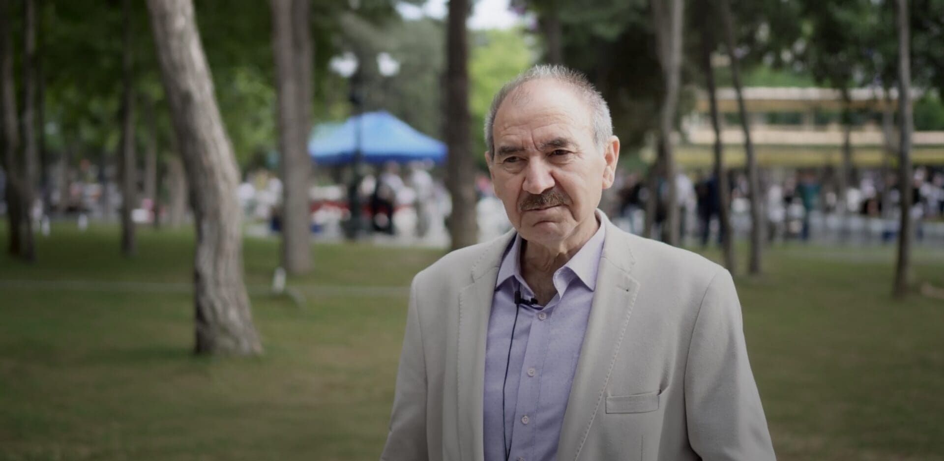 Cəmil Həsənli: “Azərbaycanın gələcəyi dumanın içindədir”