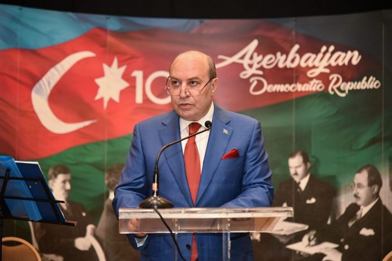 Eldar Həsənov