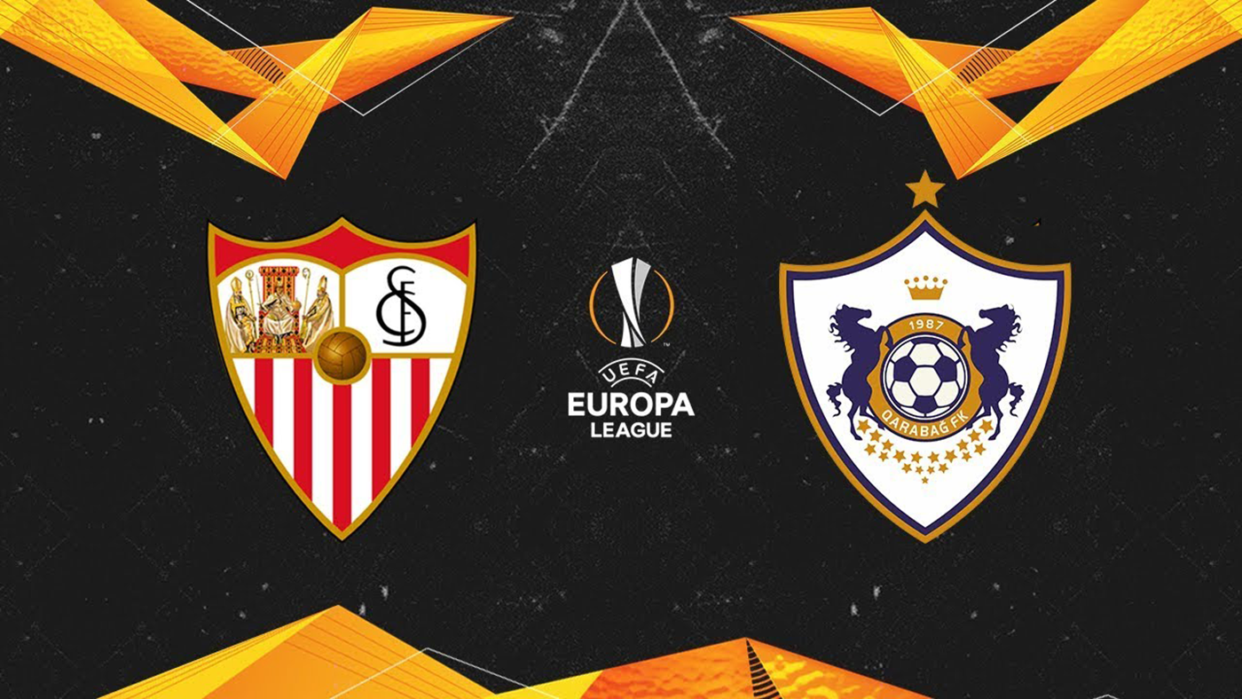 Sevilla - Qarabag FK