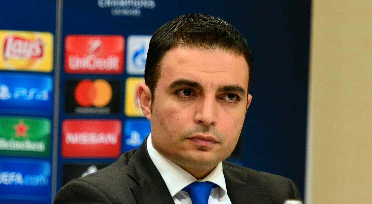 Nurlan İbrahimov