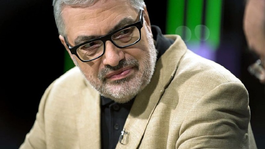 Pavel Felgenhauer