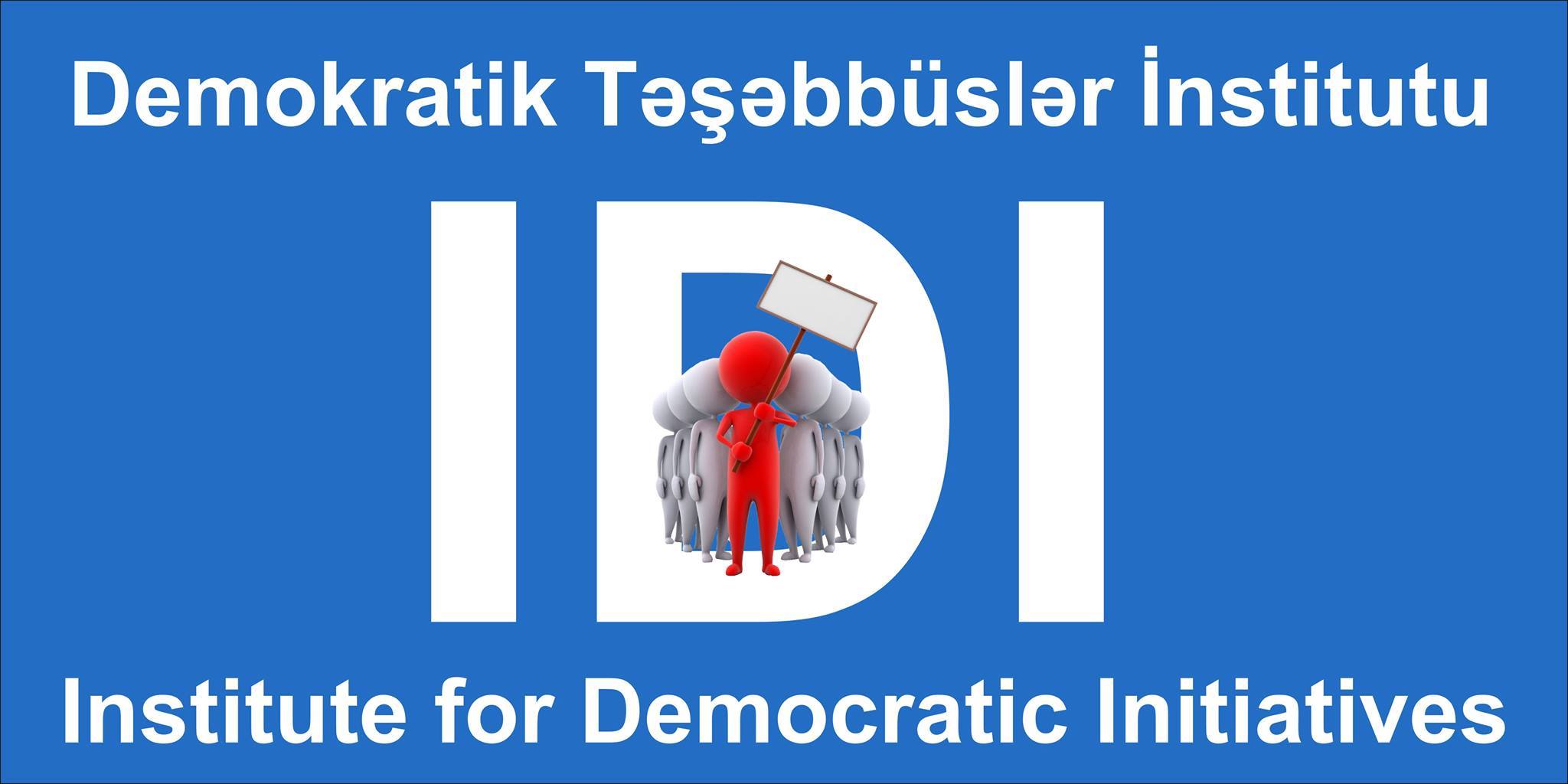 Demokratik Təşəbbüslər İnstitutu