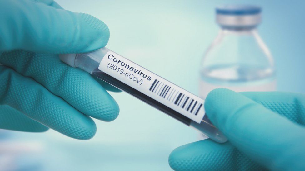 Koronavirus