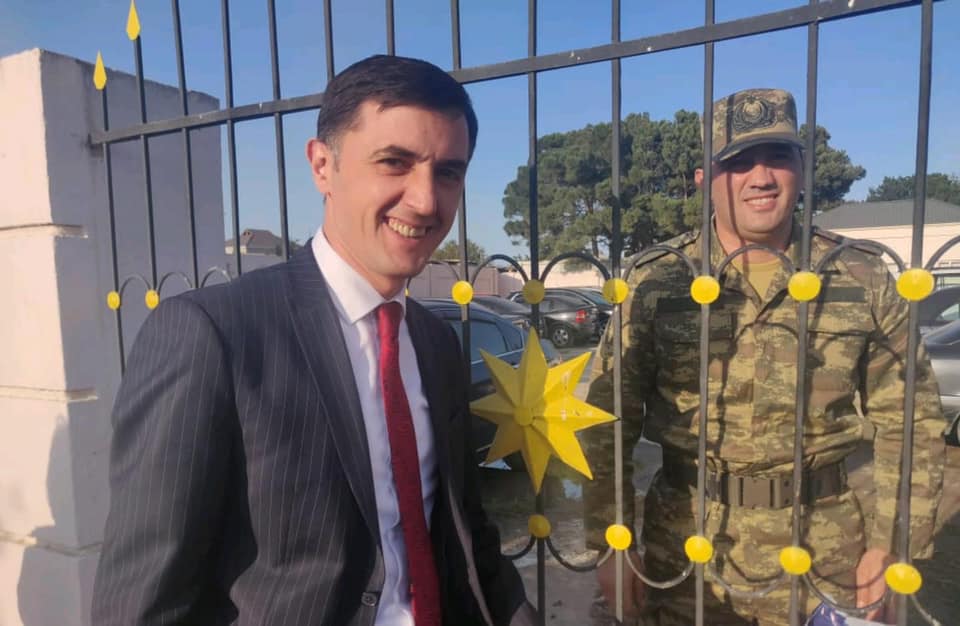 Tural Abbaslı və Teymur Abbaslı
