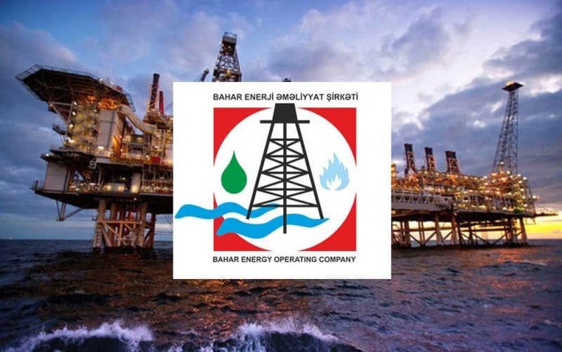 Bahar Enerjy