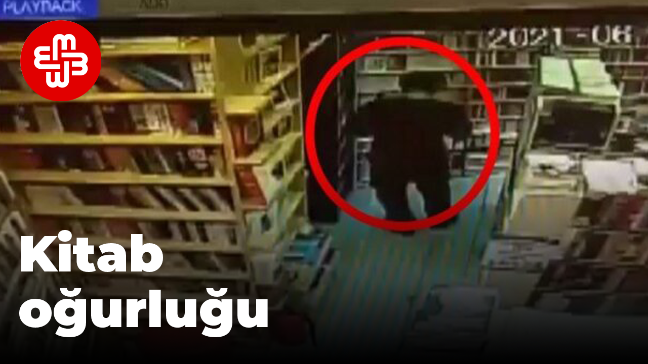 "İlahi Komediya" və "kitab oğurluğu" tragikomediyası