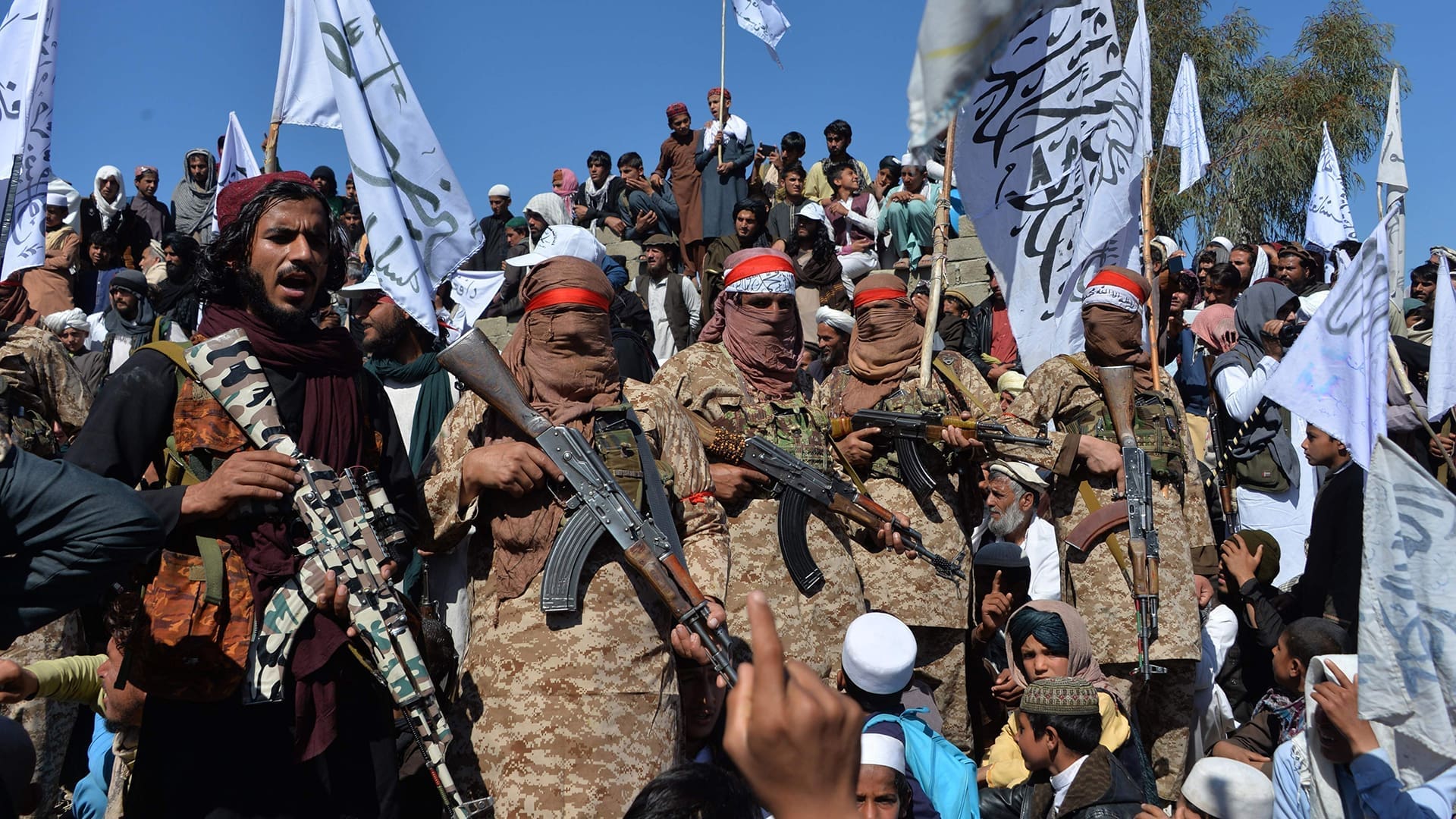 Taliban