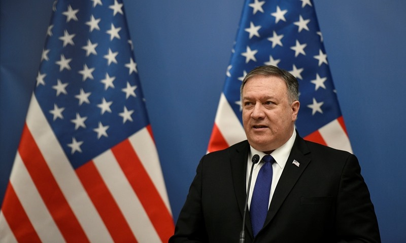 Mayk Pompeo