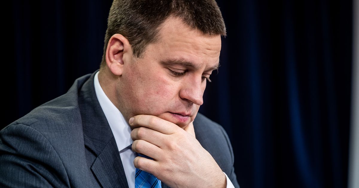 Juri Ratas