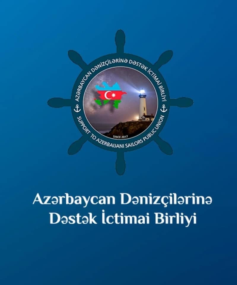 Azərbaycan Dənizçilərinə Dəstək İctimai Birliyi