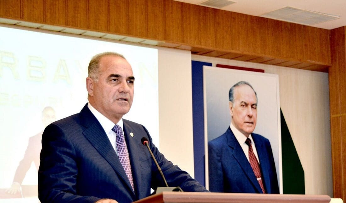 Mehdi Səlimzadə