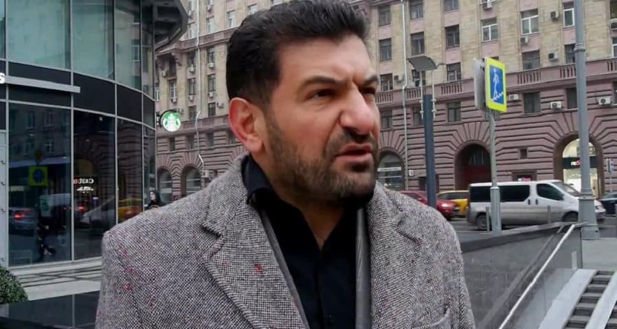 Fuad Abbasov
