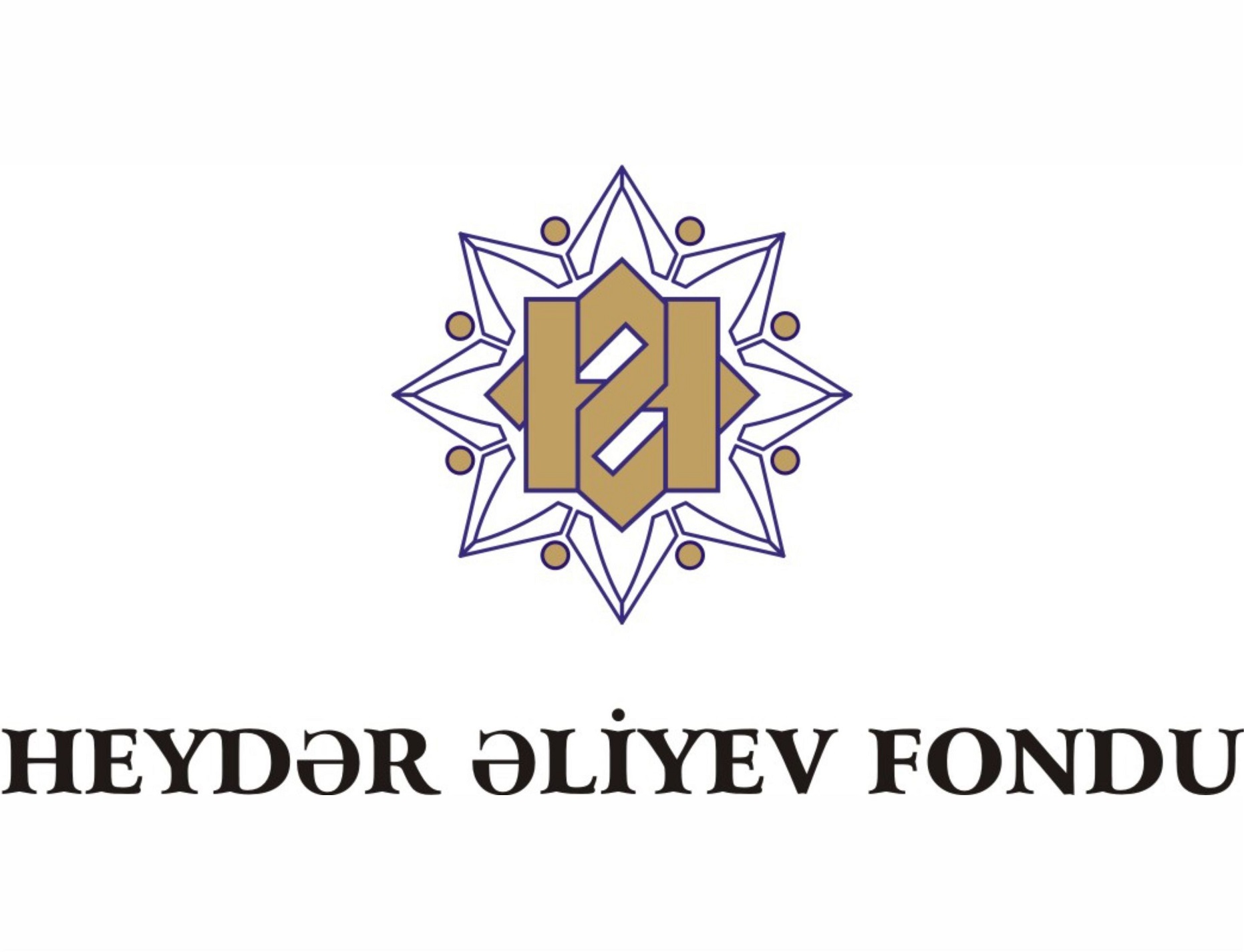 Heydər Əliyev Fondu