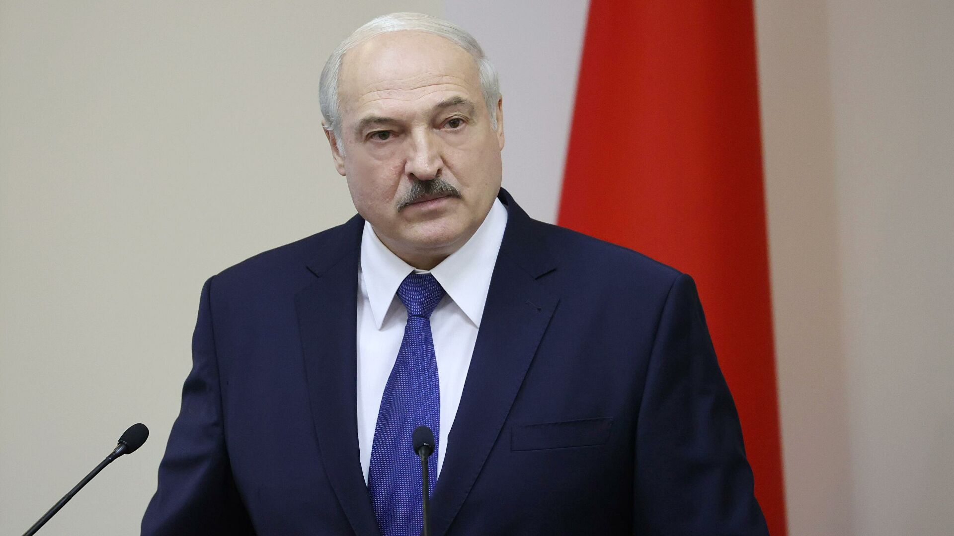 Lukashenko